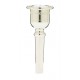 Cor d'harmonie DW PAX 5,5 Paxman - embouchure