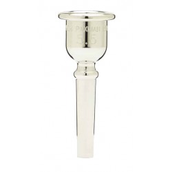 Cor d'harmonie DW PAX 5,5 Paxman - embouchure