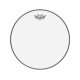 Peau 13" REMO Ambassador Clear