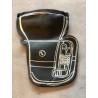 pochette pour embouchure basse / tuba
