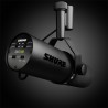 SHURE SM7dB - Micro de Studio / Podcast / Chant