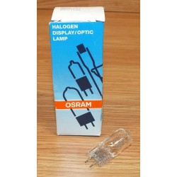 ampoule Halogen Osram - LIQUIDATION50%