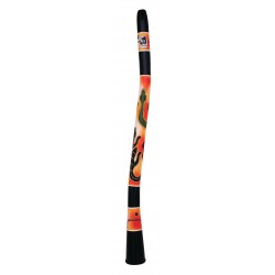 Didgeridoo TOCA Gecko - Fibre