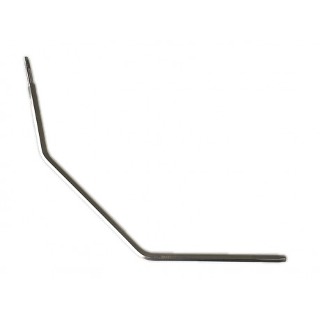 Bras 11mm (seul) Cymbale 18" - 20"  58cm M8 - No8 - chariot guggen