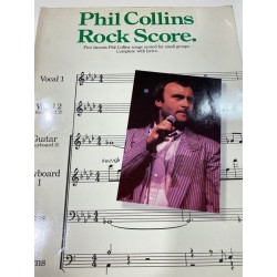 Phil Collins - album - occasion