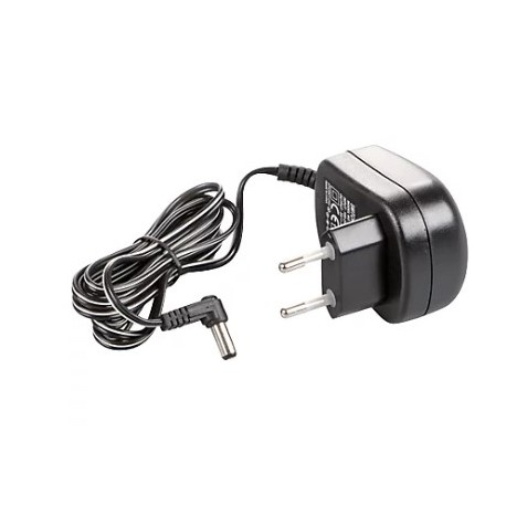 Alimentation DC 9V AC 220V 50Hz 300mA
