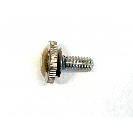 Vis porte-lyre M4 x 75mm - Antoine Courtois