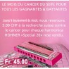 HOHNER Special 20 - Do "C" Pink - Harmonica
