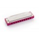 HOHNER Special 20 - Do "C" Pink - Harmonica