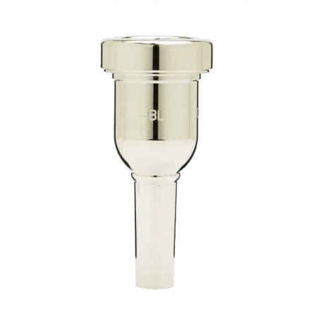 Trombone 42 - DW 6BL - Heavy - embouchure