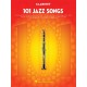 101 Jazz Songs for Clarinette