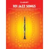 101 Jazz Songs for Clarinette
