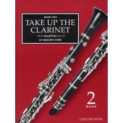 Take Up The Clarinet - Vol. 2