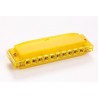 Harmonica Hohner Happy Color - Jaune