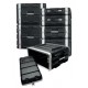 Rack 19" x 3U ABS - Rockcase