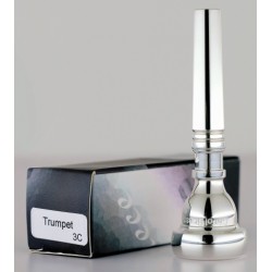 Trompette - 3C Carol Brass - embouchure