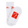Chaussettes Fender Blanche (42-44)