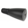 VHIZZPER Sourdine d'exercice Trompette Warm Up Mute