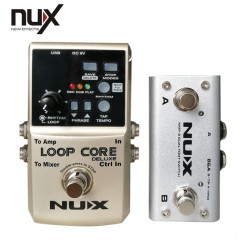 Looper Loopcore Deluxe NUX