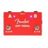 Fender ABY Footswitch - Pedal
