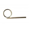 Accroche doigt coulisse mobile Trompette/Cornet YAMAHA