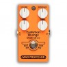 Evolution Orange Underdrive - Mad Professor Pedal