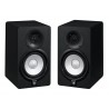 YAMAHA HS5 Black - Moniteur Studio - la paire