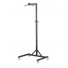 Stand Gong Jusqu'à 32" avec roulettes - Meinl