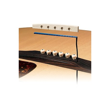 Piezzo APX-500 Yamaha Guitare