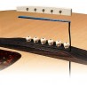 Piezzo APX-500 Yamaha Guitare