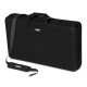 Coffre / Valise Soft Controleur DJ SC Live 4 - 72.8 × 41.3 × 12.1 - UDG