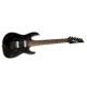 IBANEZ Gio 7 cordes "CUSTOM Bare Knuckle" - Guitare Electrique