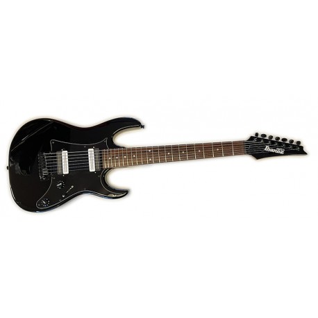 IBANEZ Gio 7 cordes "CUSTOM Bare Knuckle" - Guitare Electrique