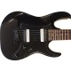 IBANEZ Gio 7 cordes "CUSTOM Bare Knuckle" - Guitare Electrique