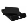 NOWSONIC Shock Stop M - Mousses pour moniteur studio