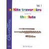 La Flûte traversière Vol.1 - Isabelle Ory - Méthode