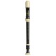 Flûte à Bec Soprano - doigté Allemand - Fuzeau