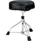 Siège batteur TAMA Wide Rider HT530BC