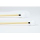Xylo Hard - Resta XB11 - manche en bois- Baguettes