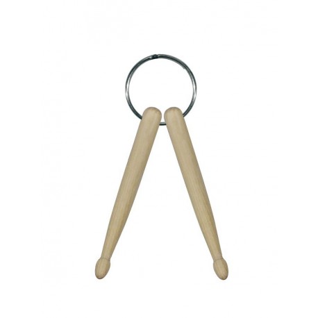 Porte-clés Baguettes 8cm
