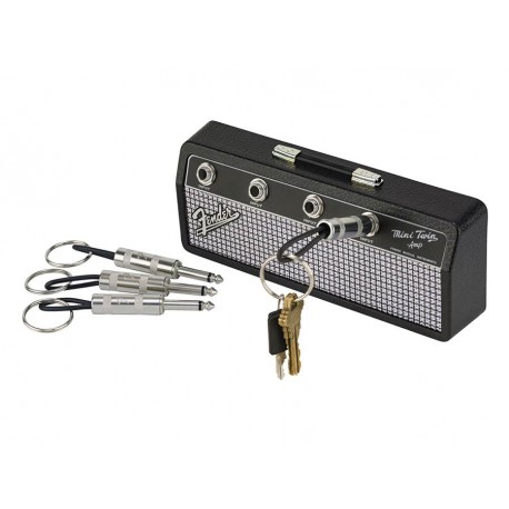 Porte-clés Fender - Mini Twin Amp
