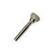 Trompette 7C bord Nylon - Tilz - Embouchure