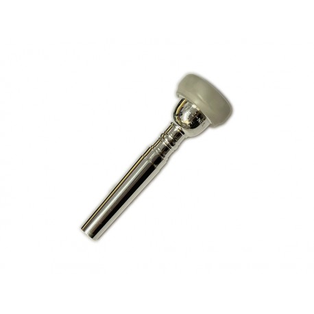 Trompette 7C bord Nylon - Tilz - Embouchure