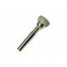 Trompette 7C bord Nylon - Tilz - Embouchure
