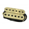 BARE KNUCKLE Humbucker Stormy Monday Aged Cream