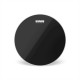 EVANS 8" Black Chrome - Peau