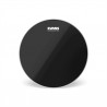 EVANS 10" Black Chrome - Peau