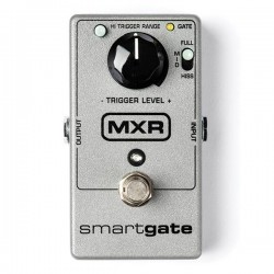 MXR Smartgate - Pédale Noise Gate - M135