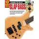 Slap Bass - Learn to play - Methode