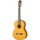 YAMAHA Classique CG122MS - Guitare Classique